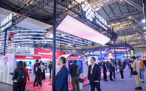 亮相2023中國(guó)品牌日,聯(lián)通云展現(xiàn) 更懂行業(yè)的云 國(guó)家隊(duì)硬實(shí)力