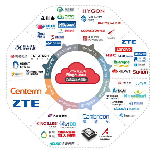 品高云入圍2021數(shù)字生態(tài)信創(chuàng)服務(wù)商100強(qiáng) 云計算榜單