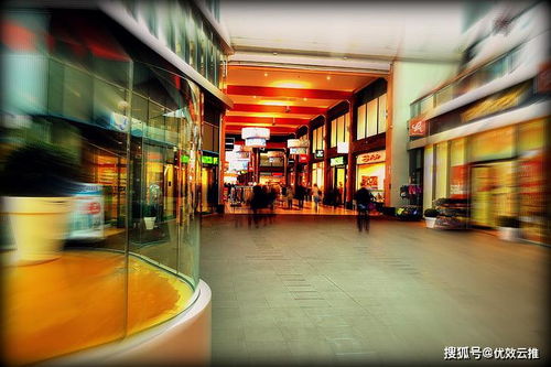 優(yōu)效云推 十元店如何撐起173億的營(yíng)業(yè)額？——從故云行看下沉市場(chǎng)的運(yùn)營(yíng)之道