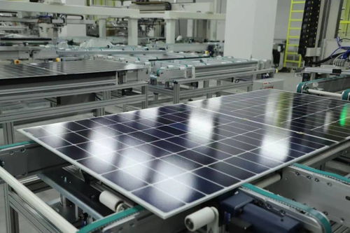 潮聲丨全球光伏行業首個“燈塔工廠”，為什么花落浙江故云行？